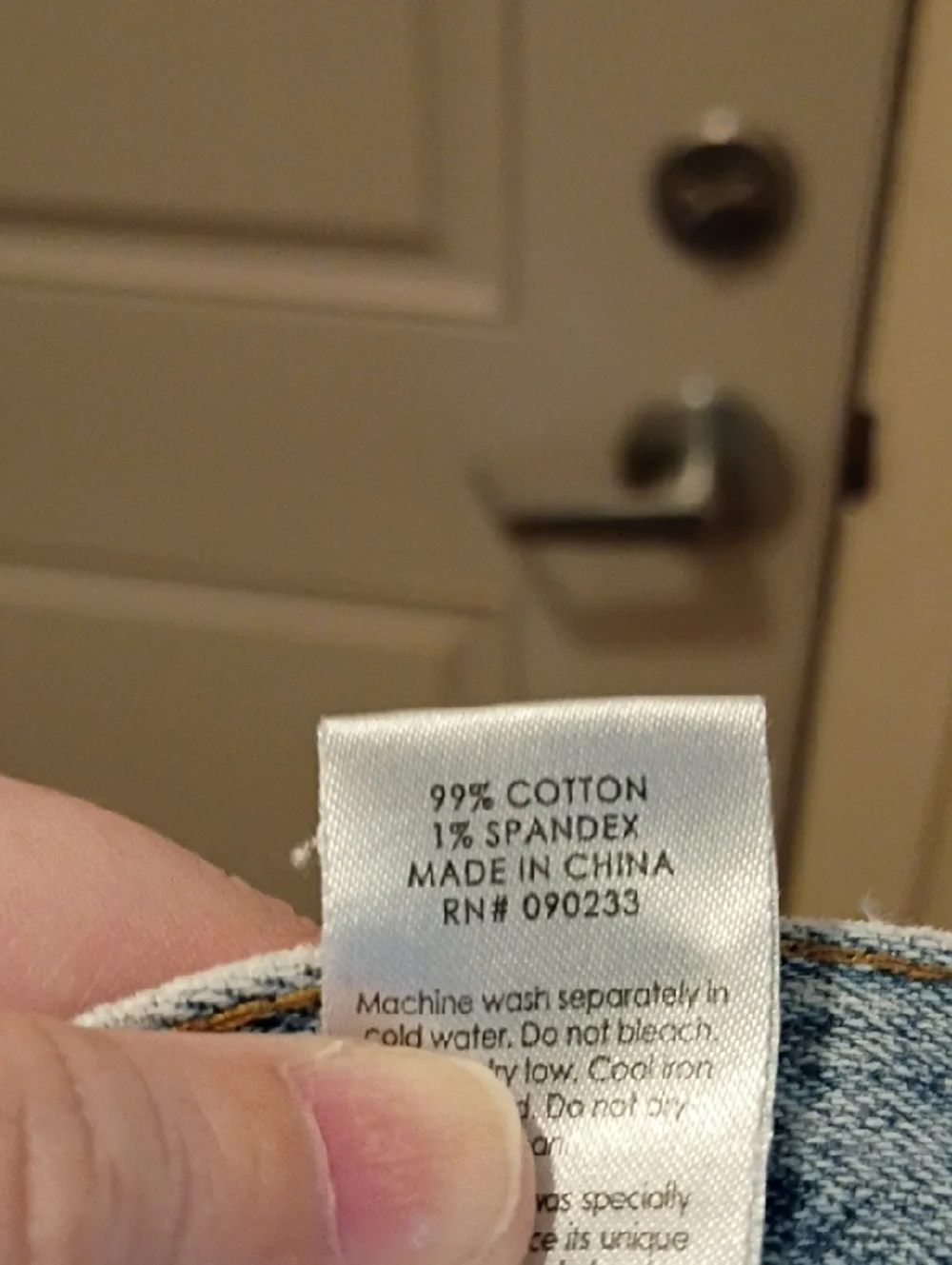 Pacsun Women's Stretch High Rise Bootcut Jeans Size 26